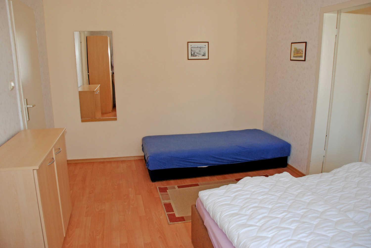 Ferienwohnung Mit Garten Und Sundblick 알테파흐르 외부 사진