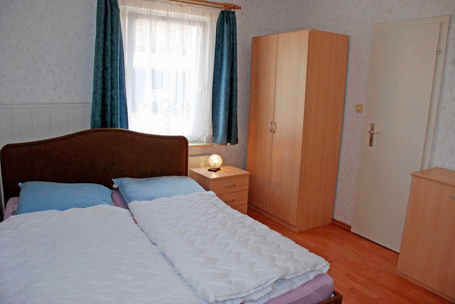 Ferienwohnung Mit Garten Und Sundblick 알테파흐르 외부 사진
